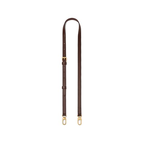 Adjustable Shoulder Strap 16 mm Ebene 